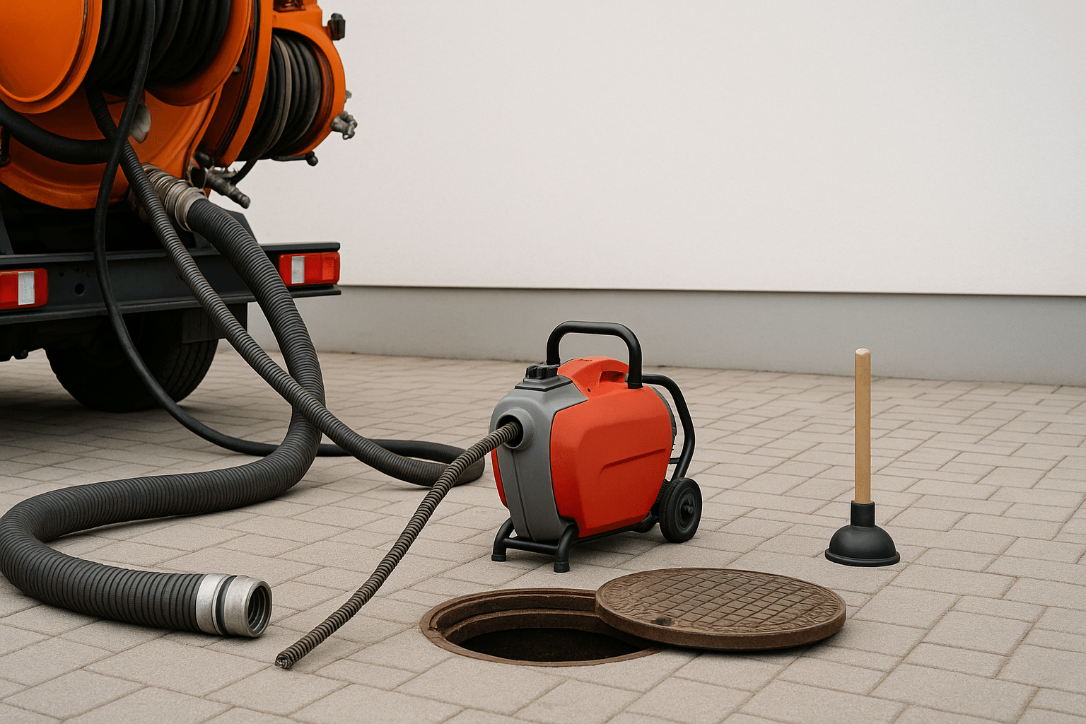 Servicio profesional de desatascos urgentes 24h en chiclana de la frontera por Desatascos Chiclana en Chiclana de la Frontera Desatascos urgentes 24h en Chiclana de la Frontera - Desatascos Chiclana en Chiclana de la Frontera